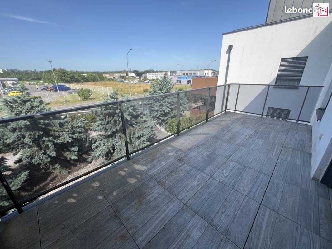 Appartement 2 pièces 41 m² · à Saint-Louis · 41 m² · 160 000 €