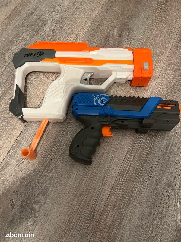 Nerfs (image 1)