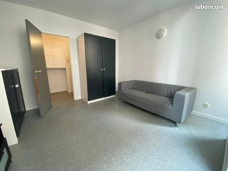Appartement 2 pièces 41 m² (image 2)