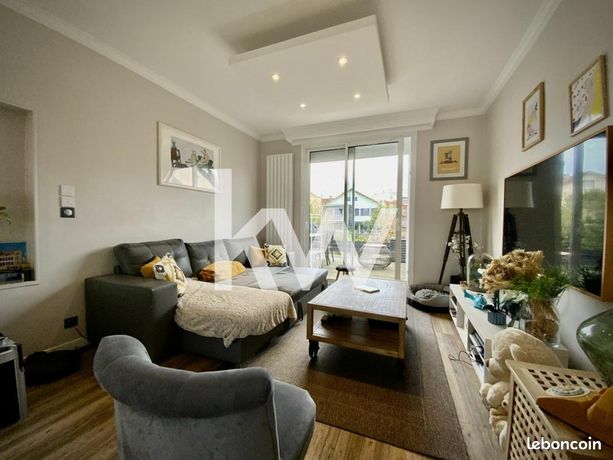 Maison 5 pièces 101 m²