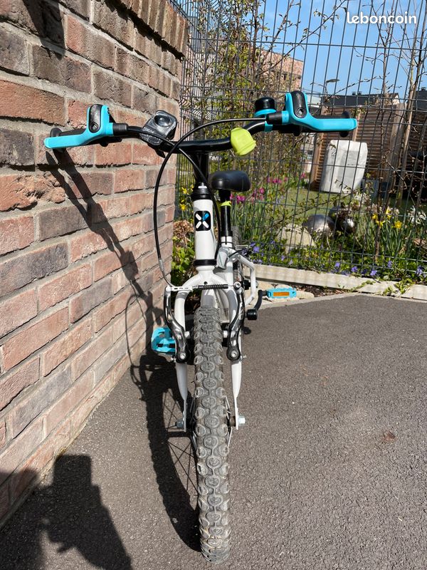 Vélo 16 pouces enfant (image 2)