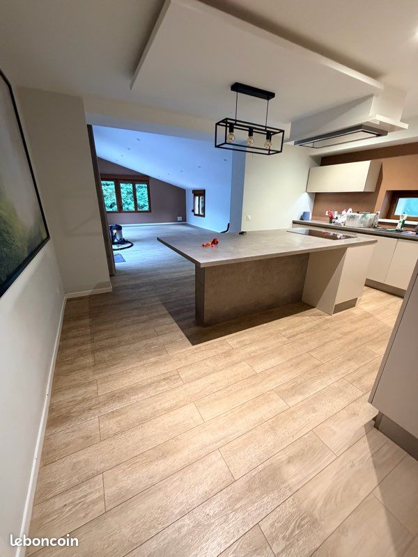 Appartement 4 pièces 110 m² · à Freyming-Merlebach · 110 m² · 900 €/mois