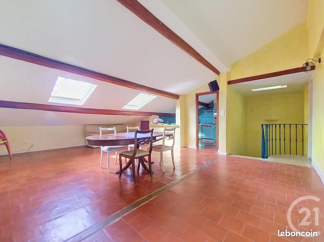 Appartement 6 pièces 133 m² · à Béziers · 133 m² · 213 000 €