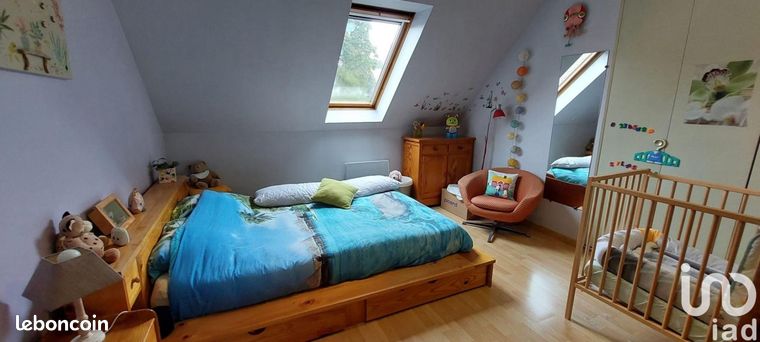 Maison a louer soisy-sous-montmorency - 5 pièce(s) - 108 m2 - Surfyn