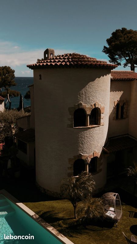 Maison 5 pièces 165 m²