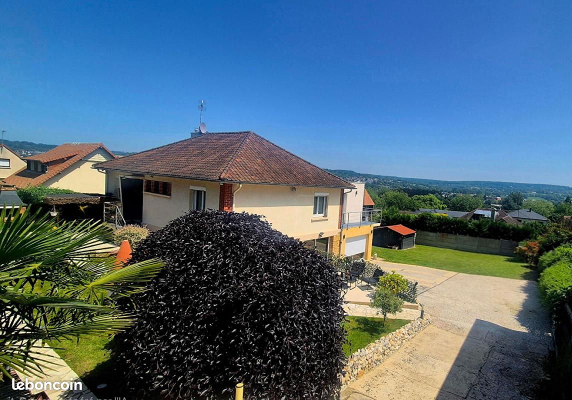 Maison 7 pièces 180 m² · à Deauville · 180 m² · 769 600 €