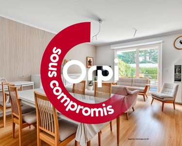 Appartement 459 000 € - 108 m²
