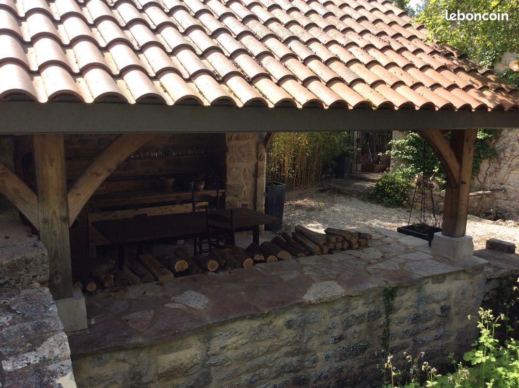 Location vacances Vaillac (image 10)