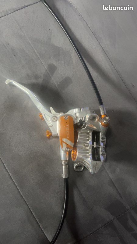 Frein Hope tech 4v4 (image 2)