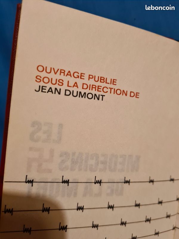 Les medecins de la mort (image 3)