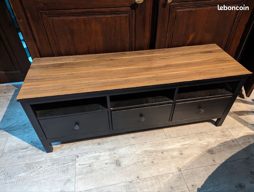 Meuble Tv Ikea (image 3)