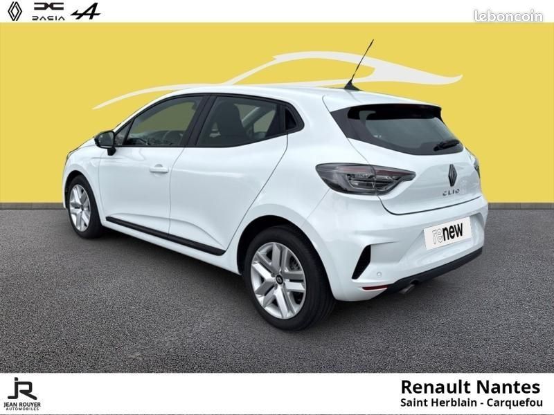 Renault Clio 1.0 TCe 90ch Evolution (image 17)