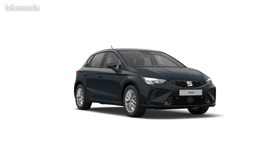 SEAT Ibiza 1.0 TSI 95 ch Start/Stop BVM5 Copa (image 7)