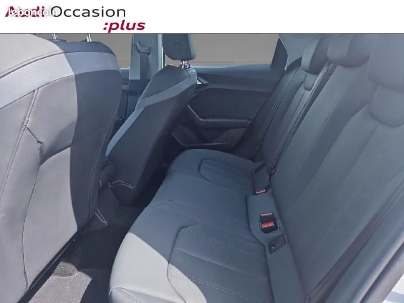 Audi A1 allstreet 35 TFSI 150ch Design Luxe S tronic 7 (image 9)