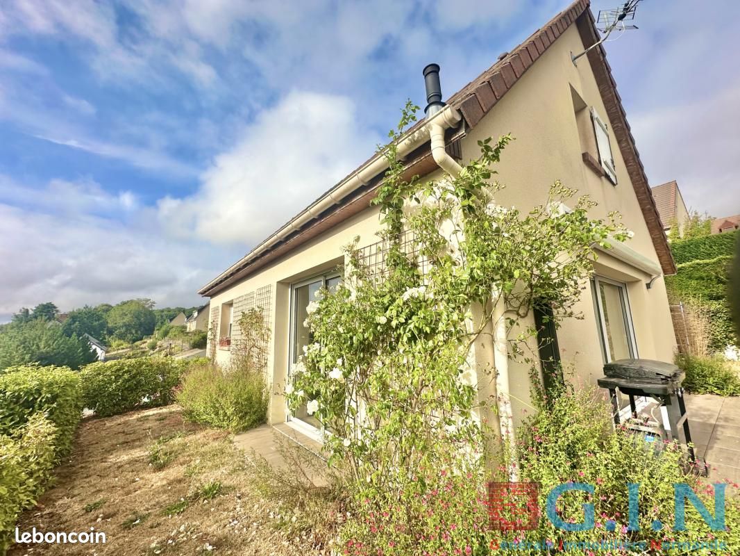 Maison 5 pièces 106 m² · à Cany-Barville · 106 m² · 259 900 €