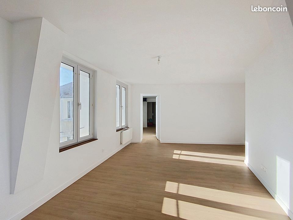 Appartement 3 pièces 56 m² · à Mandres-les-Roses · 56 m² · 175 000 €