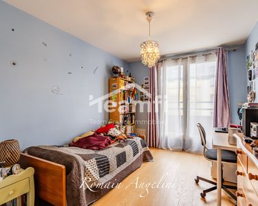 Appartement 598 000 € - 109 m²