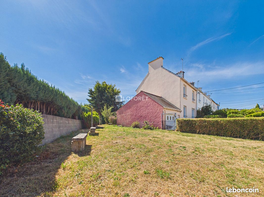 Maison 5 pièces 85 m² · à Quimper · 85 m² · 186 110 €