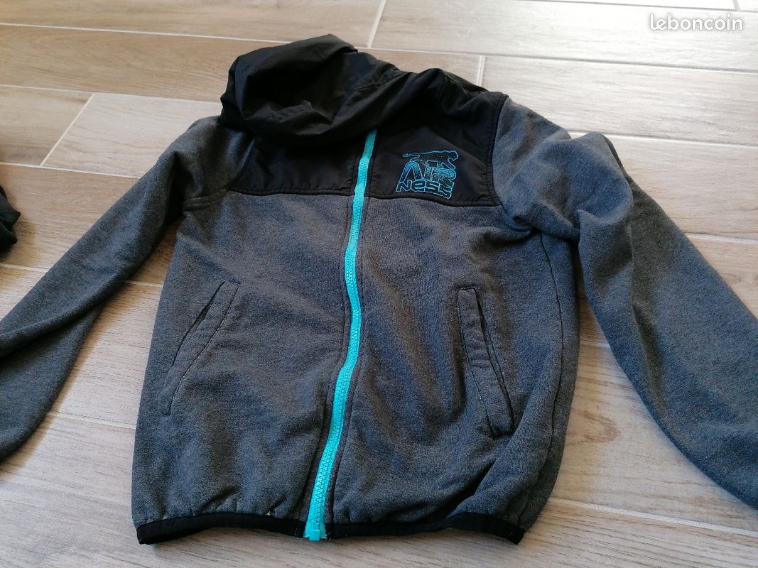 Lot de gilets (image 3)