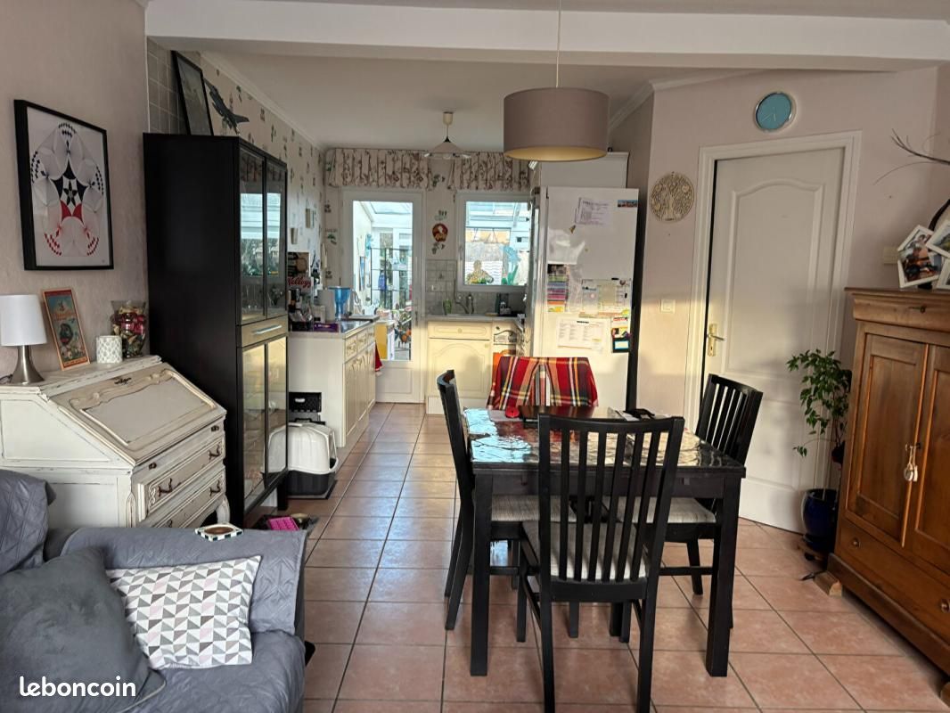 Maison 4 pièces 82 m² · à Bray-Dunes · 82 m² · 980 €/mois