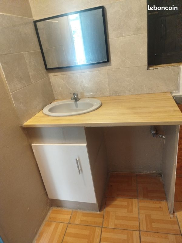 Appartement 2 pièces 30 m² · à Saint-Leu · 30 m² · 653 €/mois