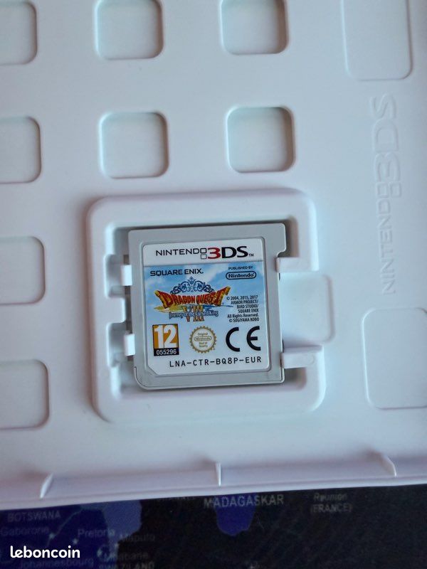Dragon quest VIII 8 (image 4)