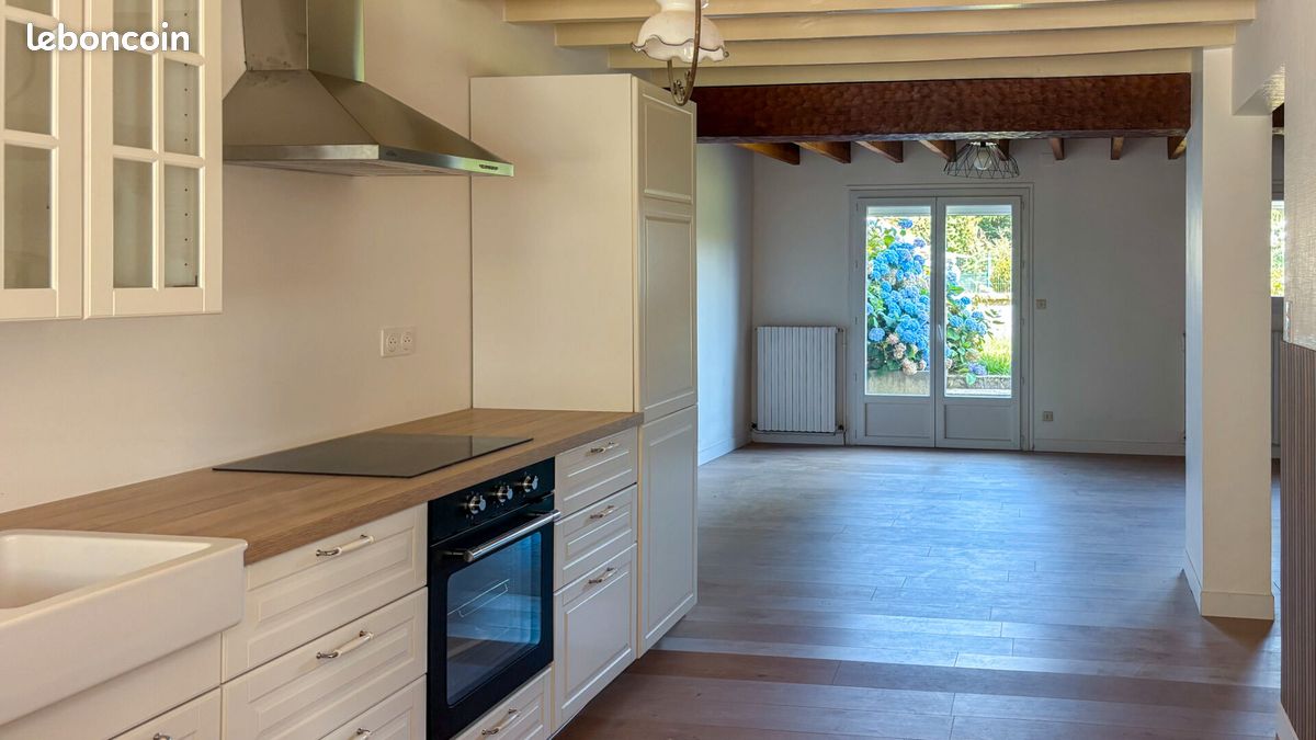 Maison 7 pièces 185 m² · à Ploërmel · 185 m² · 169 900 €