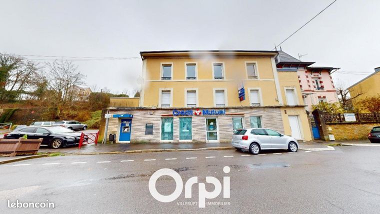 Immeuble 15 pièces 495 m²