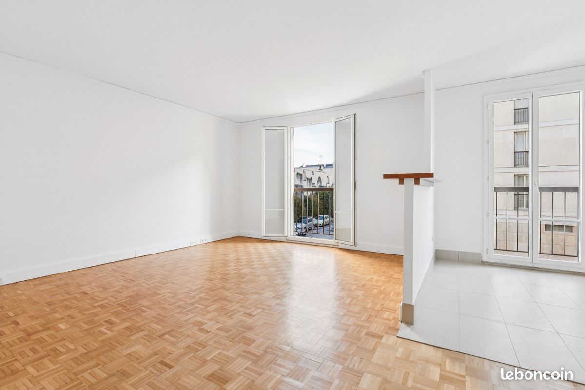 Appartement 3 pièces 63 m² · à Versailles · 63 m² · 455 000 €