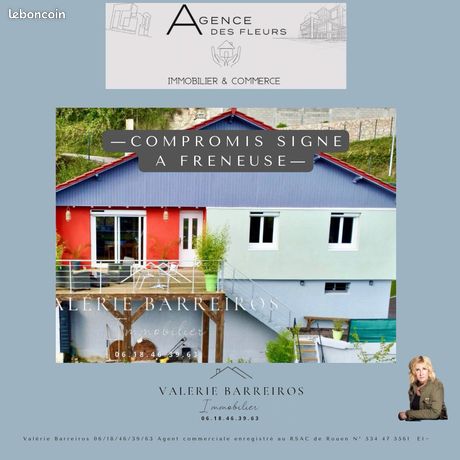 Pavillon 5 pièces 89 m²