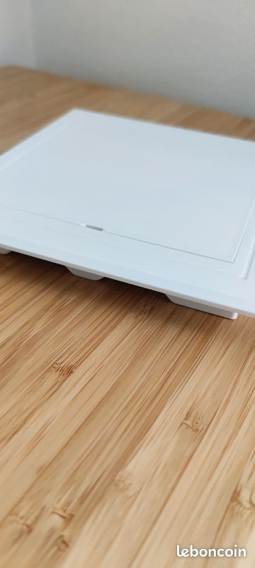 Porte d'inspection plastique abs sans clé (image 6)