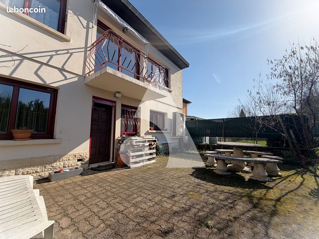 Maison 5 pièces 120 m² · à Frouard · 120 m² · 249 000 €