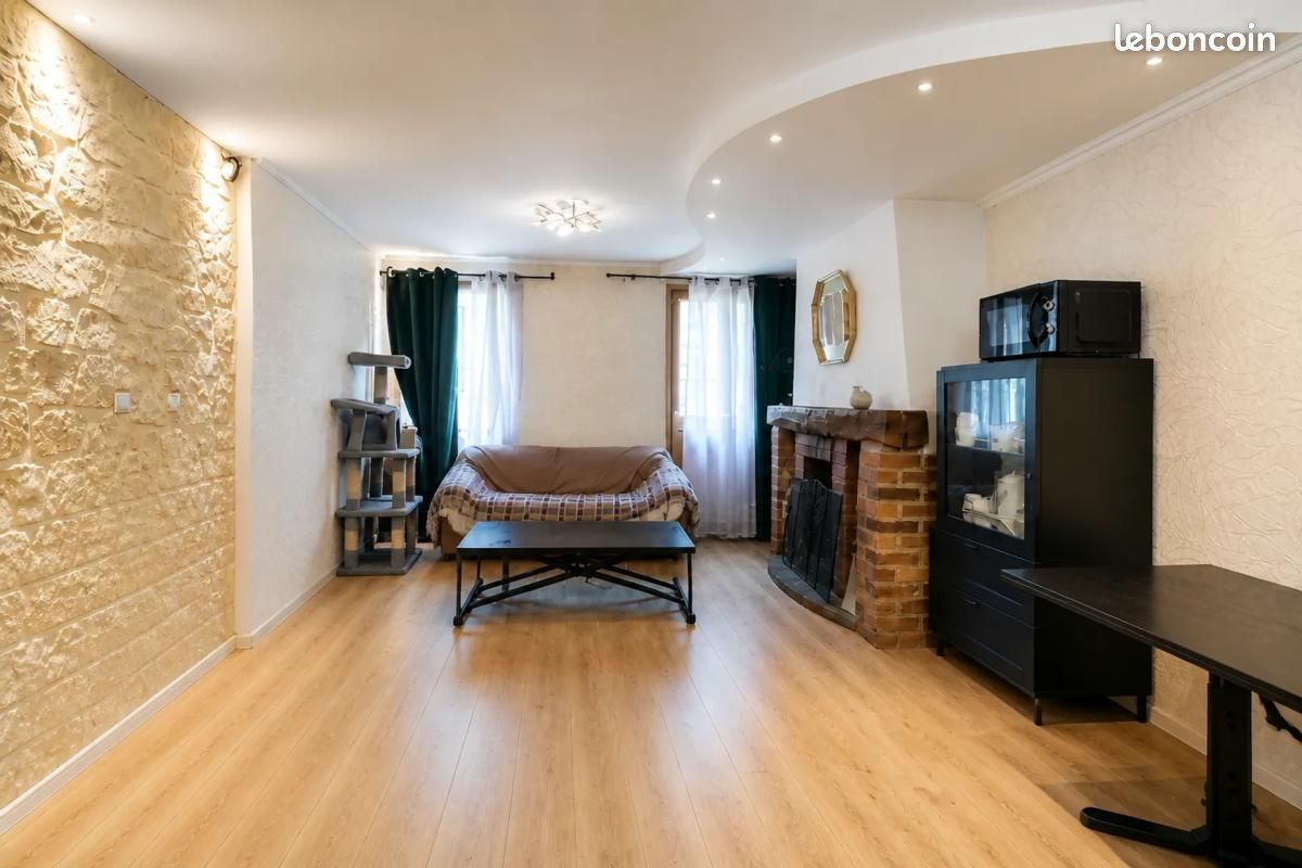 Maison 4 pièces 84 m² · à Provins · 84 m² · 174 000 €