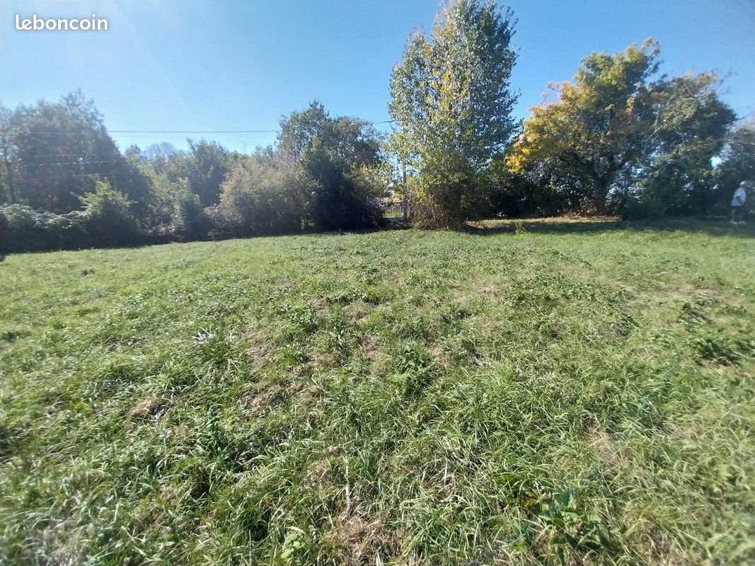 Vente Terrain constructible 516 m² Soullans · 80 800 €