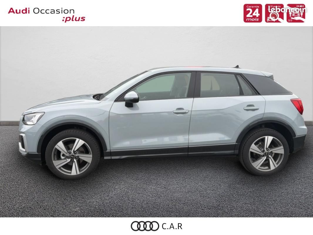 Audi Q2 35 TFSI 150 S tronic 7 Design (image 2)