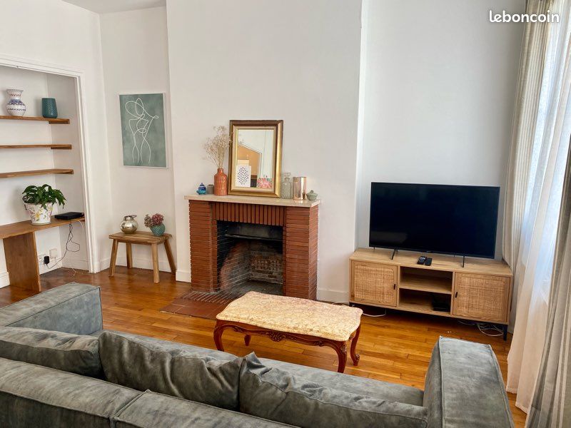 Appartement 3 pièces 69 m² · à Amiens · 69 m² · 990 €