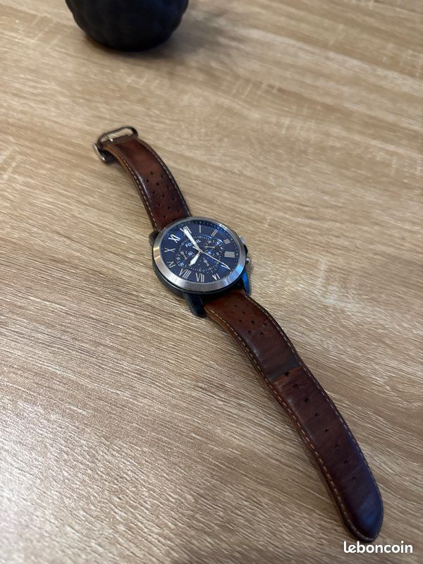 Montre Fossil (image 1)