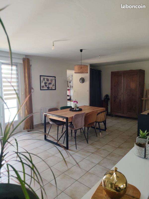 Maison 4 pièces 94 m² · à Les Herbiers · 94 m² · 228 000 €