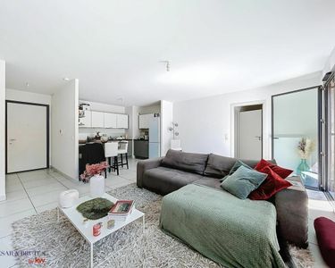 Appartement 455 000 € - 76 m²