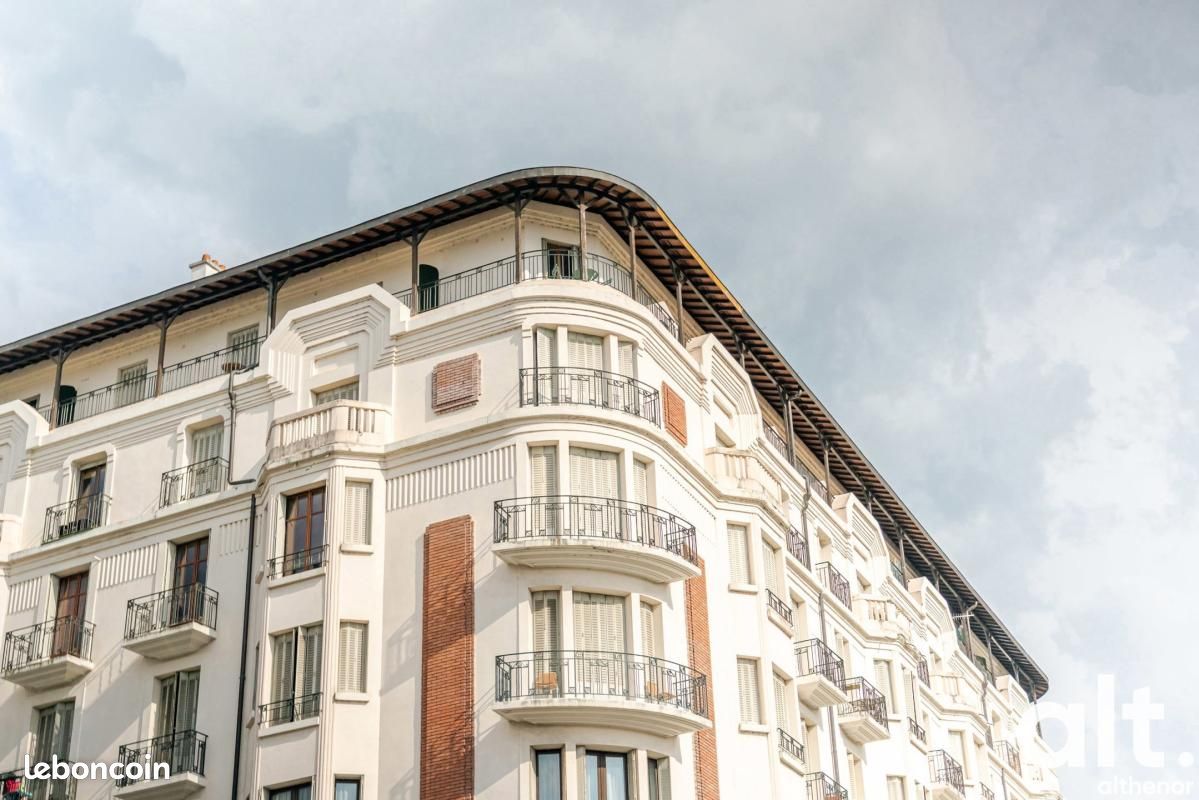 Appartement 7 pièces 203 m² · à Annecy · 203 m² · 1 119 000 €