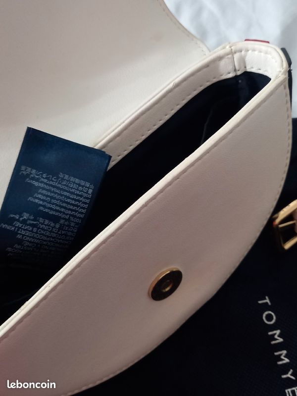 Sac Tommy Hilfiger (image 3)