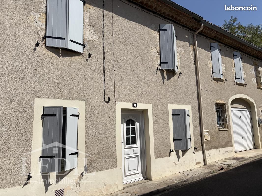 Maison 4 pièces 96 m² · à Condom · 96 m² · 120 000 €