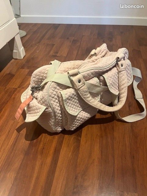 Sac à langer (image 1)
