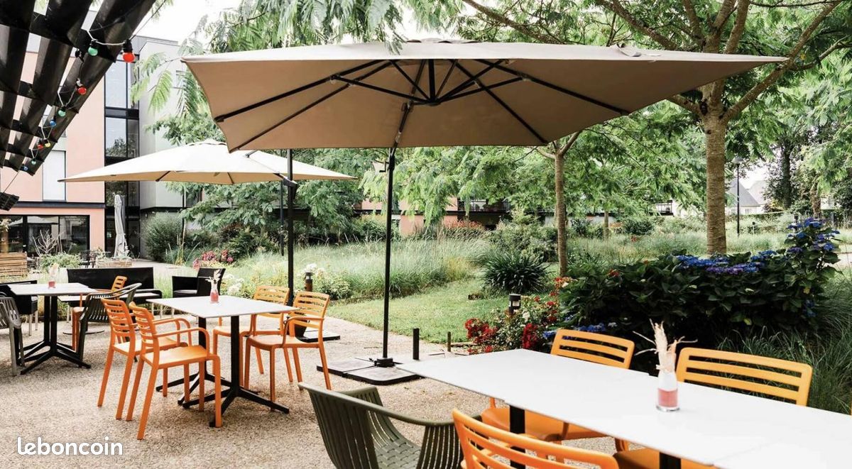 Appartement a louer acheres - 1 pièce(s) - 44 m2 - Surfyn