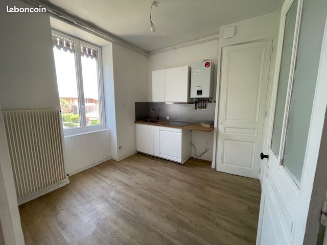 Appartement 2 pièces 50 m² · à Villefranche-sur-Saône · 50 m² · 470 €