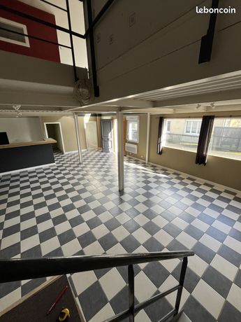 Maison 5 pièces 170 m²
