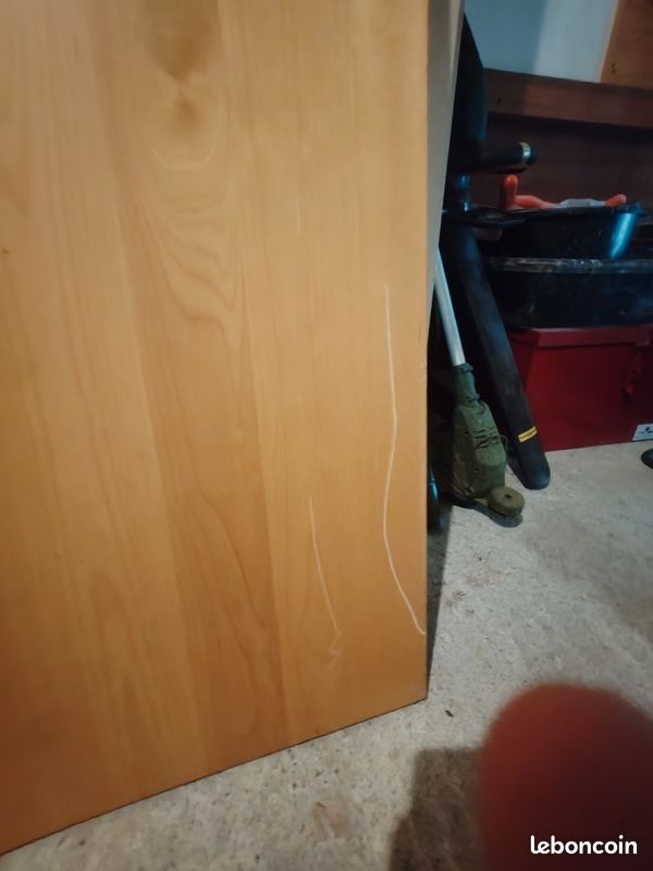 Table a manger + 4 chaise (image 8)