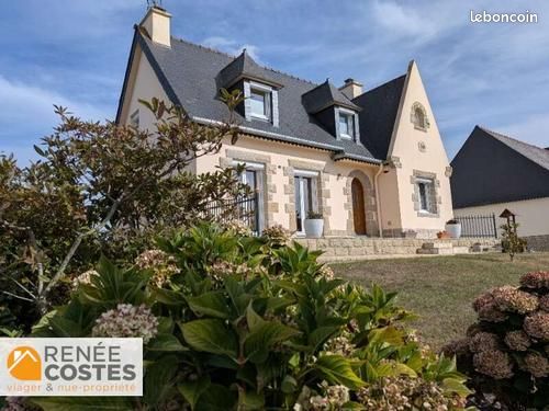 Maison 6 pièces 120 m² · à Guingamp · 120 m² · 129 150 €