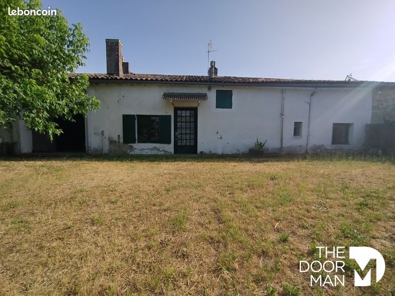 Maison 6 pièces 145 m² · à Saint-Maixant · 145 m² · 199 000 €