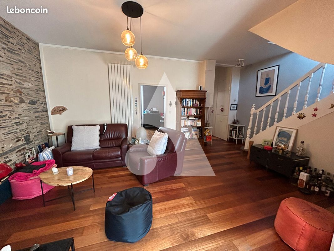 Maison 5 pièces 110 m² · à Angers · 110 m² · 399 900 €